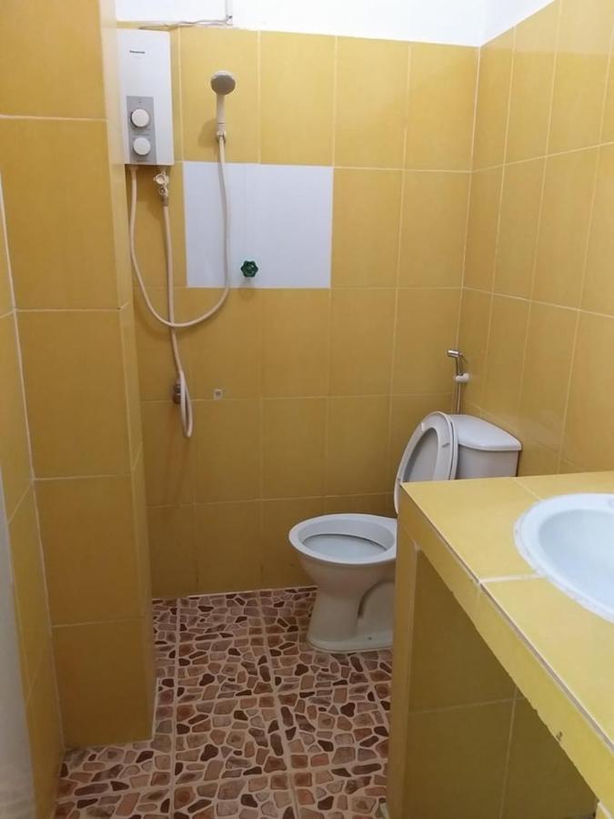 Victory Guest House Сиемрип Экстерьер фото